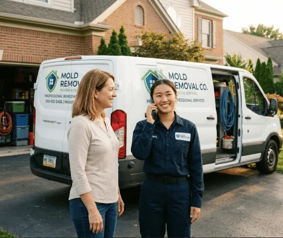 Crawlspace Mold Remediation Round Top, TX FAQs